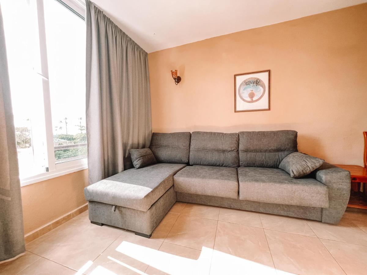 Apartment In Los Agaves, Close To Playa Bobo, La116 Playa de las Americas  Esterno foto