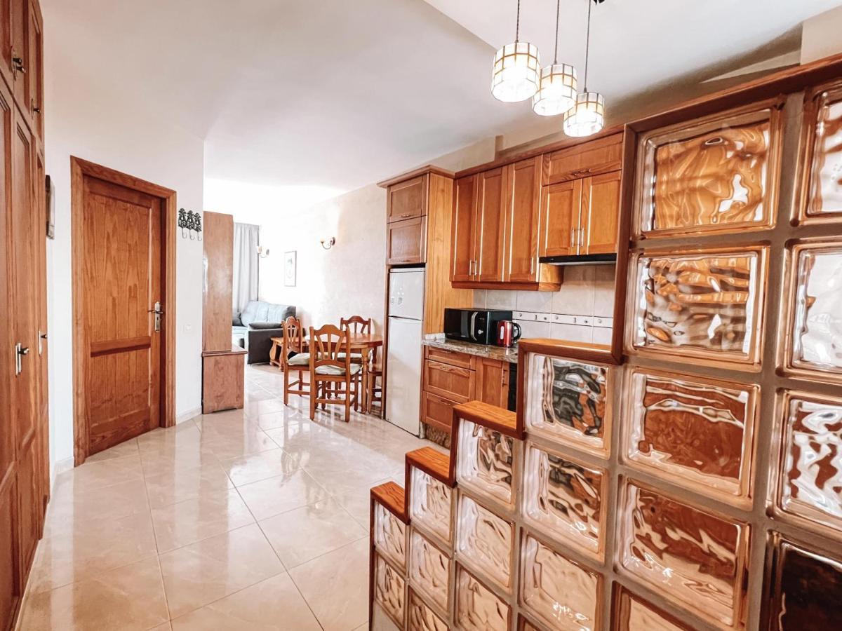 Apartment In Los Agaves, Close To Playa Bobo, La116 Playa de las Americas  Esterno foto