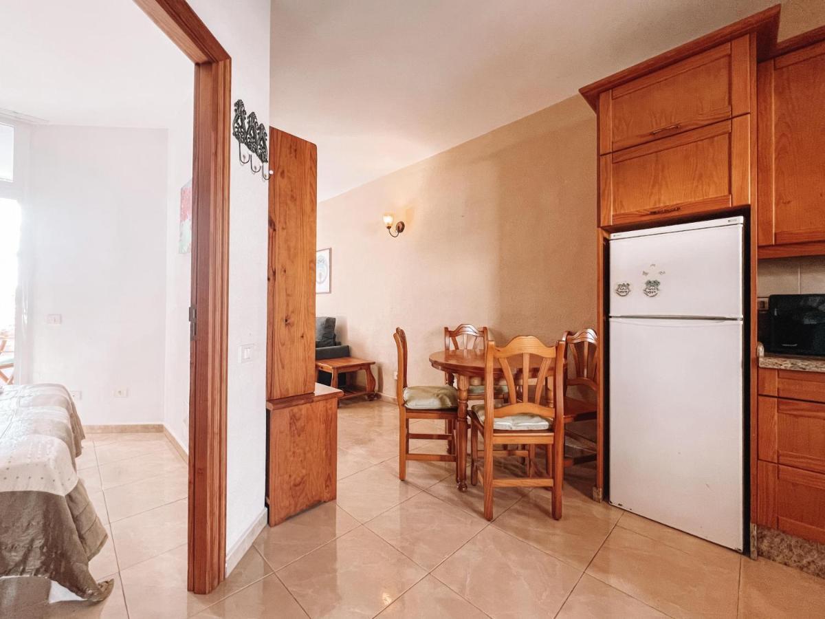Apartment In Los Agaves, Close To Playa Bobo, La116 Playa de las Americas  Esterno foto