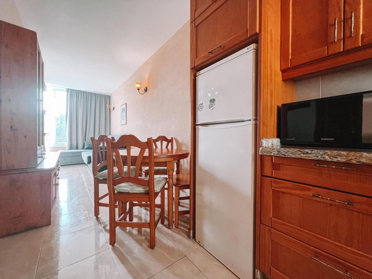 Apartment In Los Agaves, Close To Playa Bobo, La116 Playa de las Americas  Esterno foto