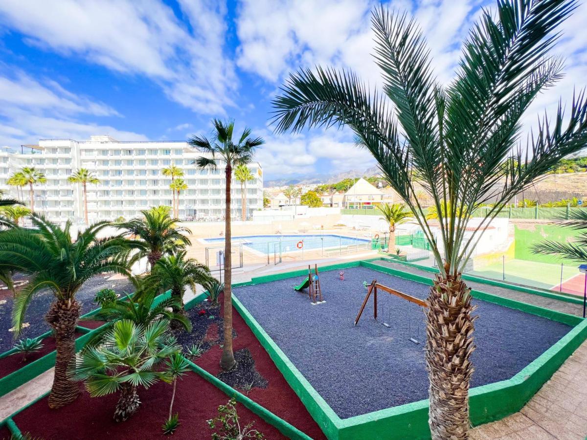 Apartment In Los Agaves, Close To Playa Bobo, La116 Playa de las Americas  Esterno foto