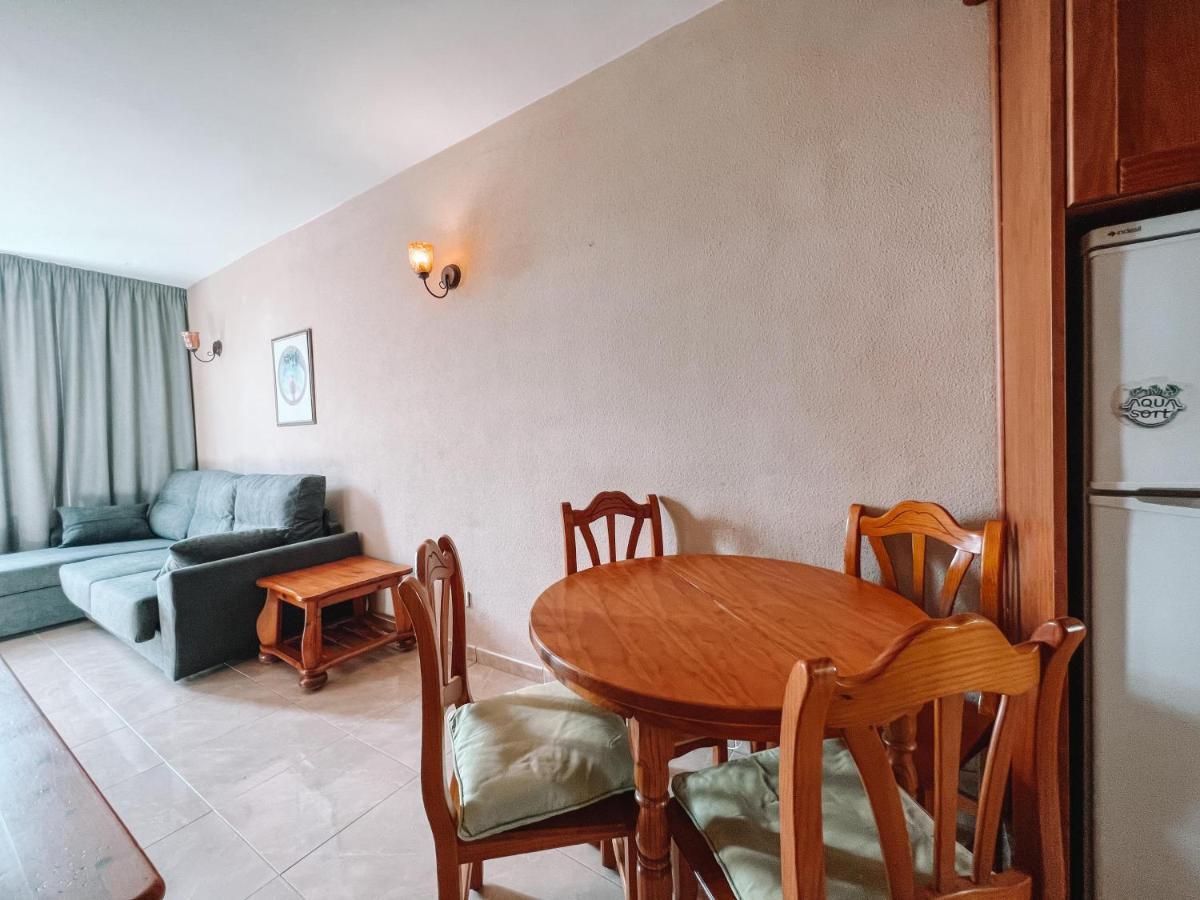Apartment In Los Agaves, Close To Playa Bobo, La116 Playa de las Americas  Esterno foto