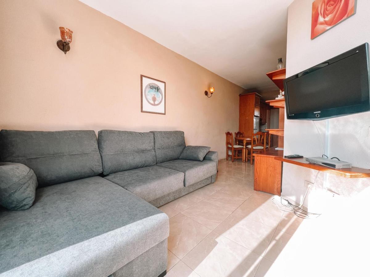 Apartment In Los Agaves, Close To Playa Bobo, La116 Playa de las Americas  Esterno foto