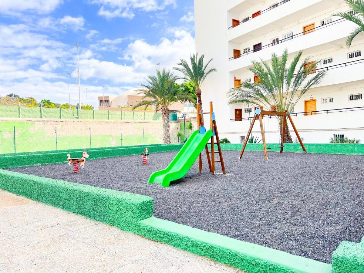 Apartment In Los Agaves, Close To Playa Bobo, La116 Playa de las Americas  Esterno foto