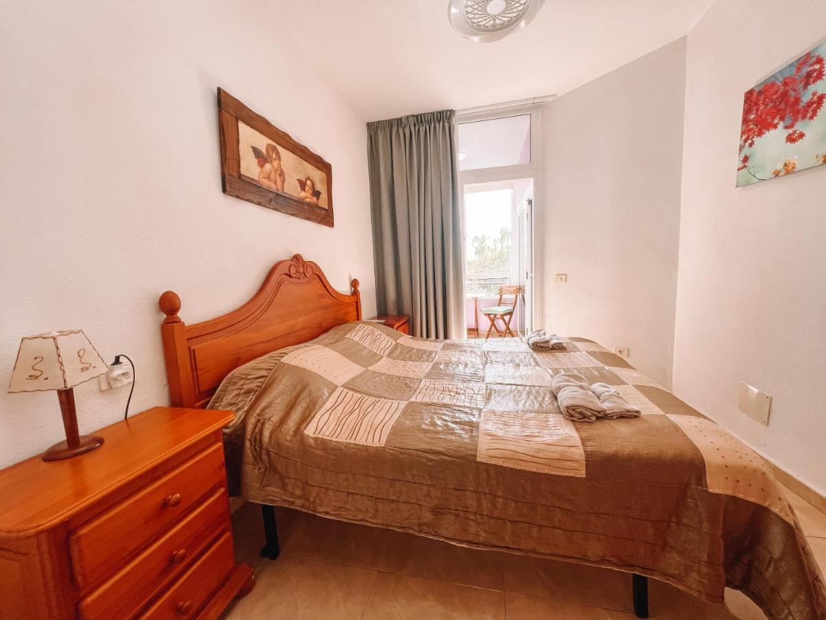 Apartment In Los Agaves, Close To Playa Bobo, La116 Playa de las Americas  Esterno foto